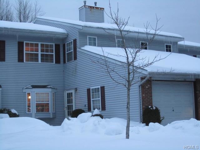 183 Eagleton Dr unit 18C, Monroe, NY 10950 - photo 1