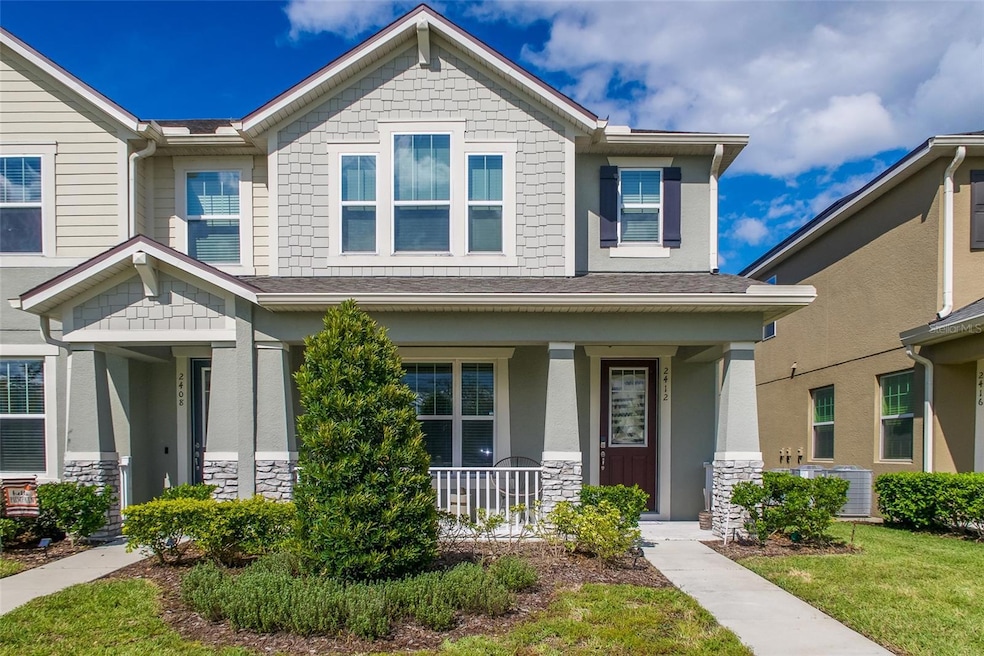 Sold $345,000 • Co-Listing Agent