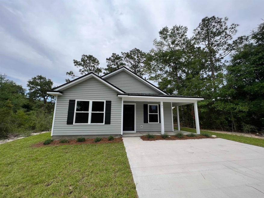 x Imaginary Ln, Crawfordville, FL 32327 - photo 1