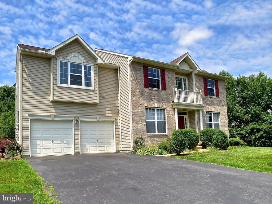 18 Dunleary Dr, Bear, DE 19701 - photo 1