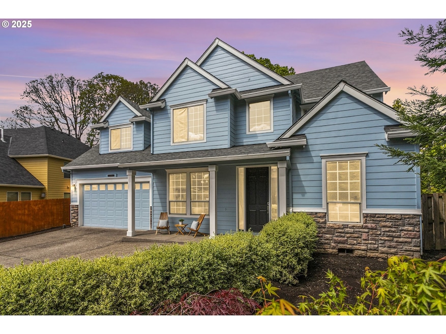 Under Contract $675,000