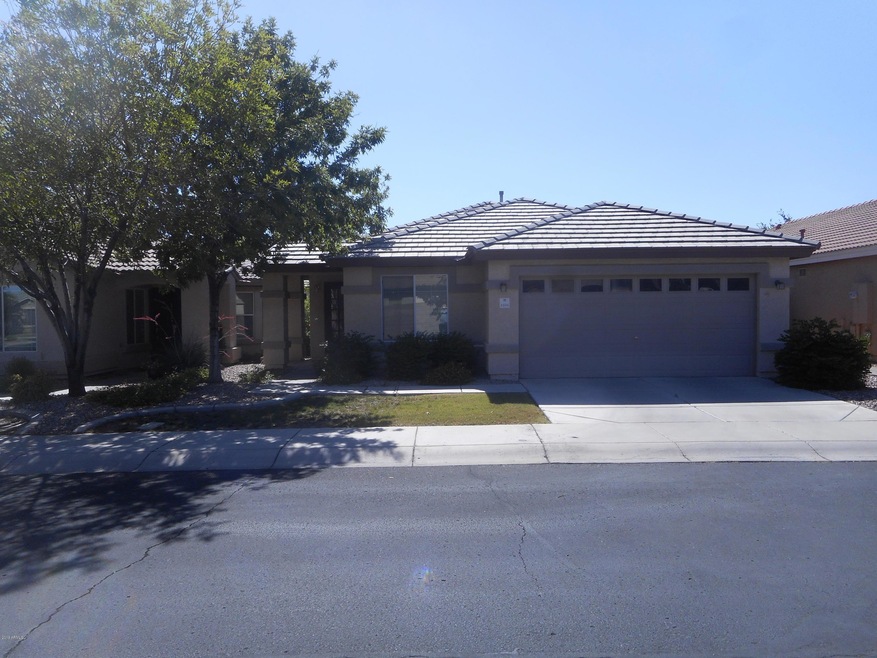 1804 N Sinova, Mesa, AZ 85205 - photo 1