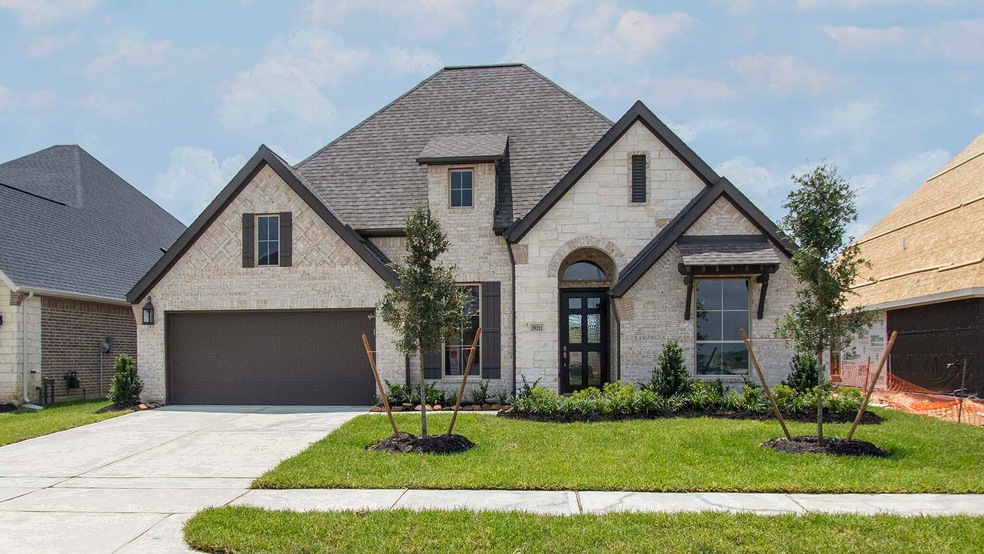 19211 Filly Park Cir, Tomball, TX 77377 - photo 1