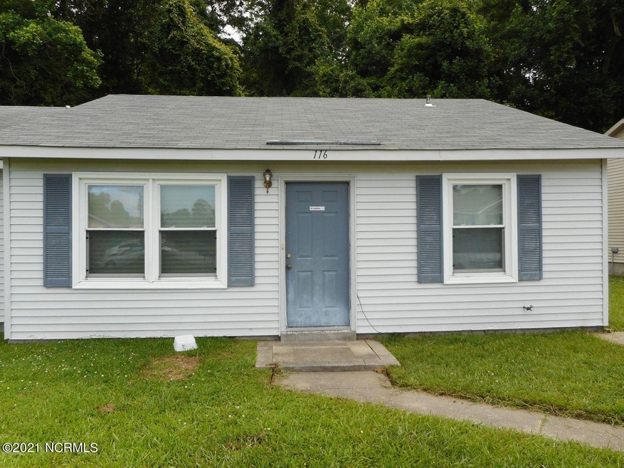 116 Stallion Dr, Jacksonville, NC 28540 - photo 1