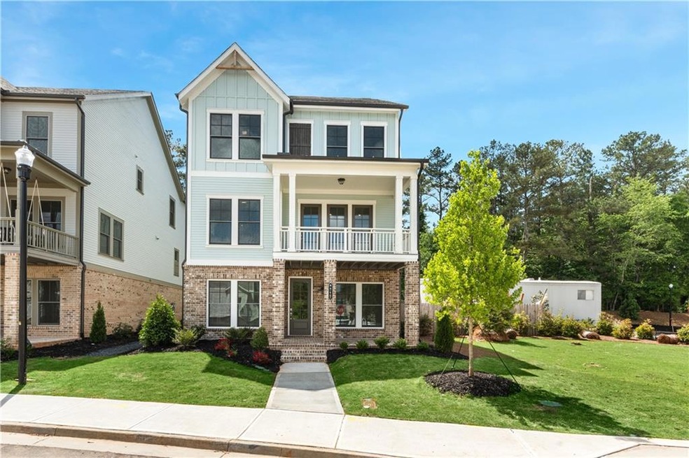 2212 Cortland Road - Ready NOW!