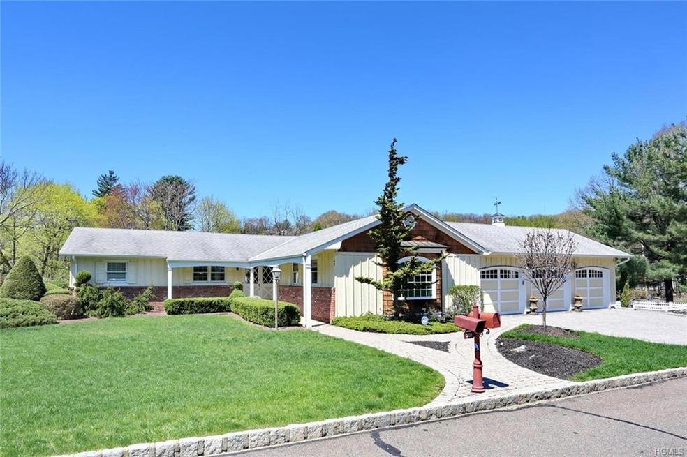 201 Filors Ln, Stony Point, NY 10980 - photo 1