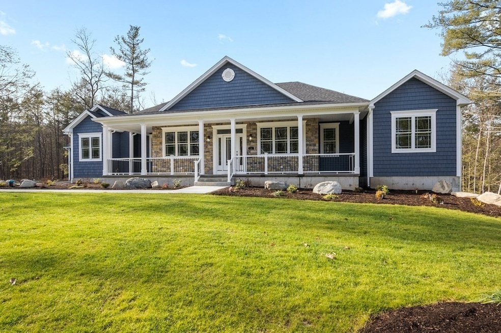 5 Squire Dr, Wilbraham, MA 01095 - photo 1