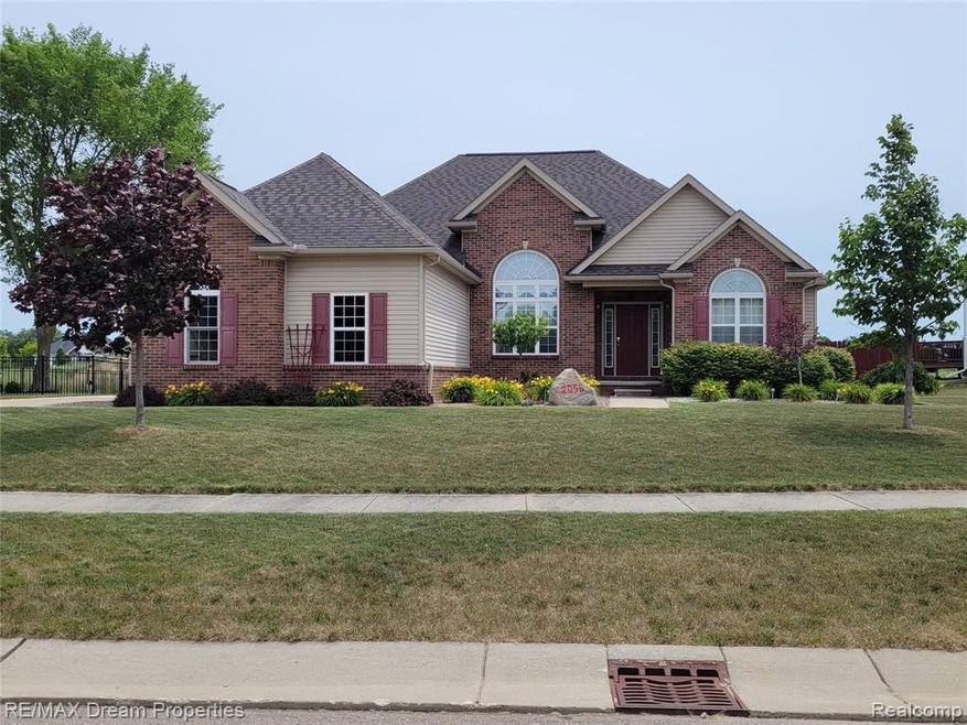 WELCOME HOME !  TO THIS SPACIOUS EXPANSIVE RANCH W