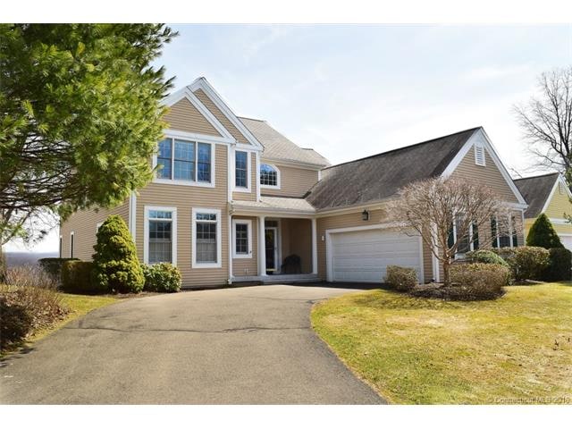 5 Heatherwood Green unit 5, Cromwell, CT 06416 - photo 1