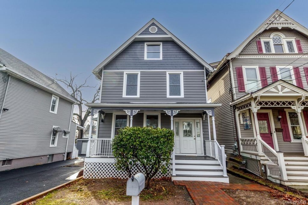 57 Elysian Ave unit 2, Nyack, NY 10960 - photo 1