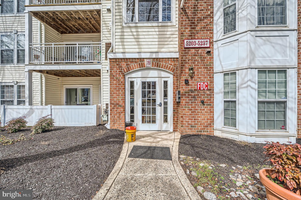 5225 Wagon Shed Cir, Owings Mills, MD 21117 - photo 1