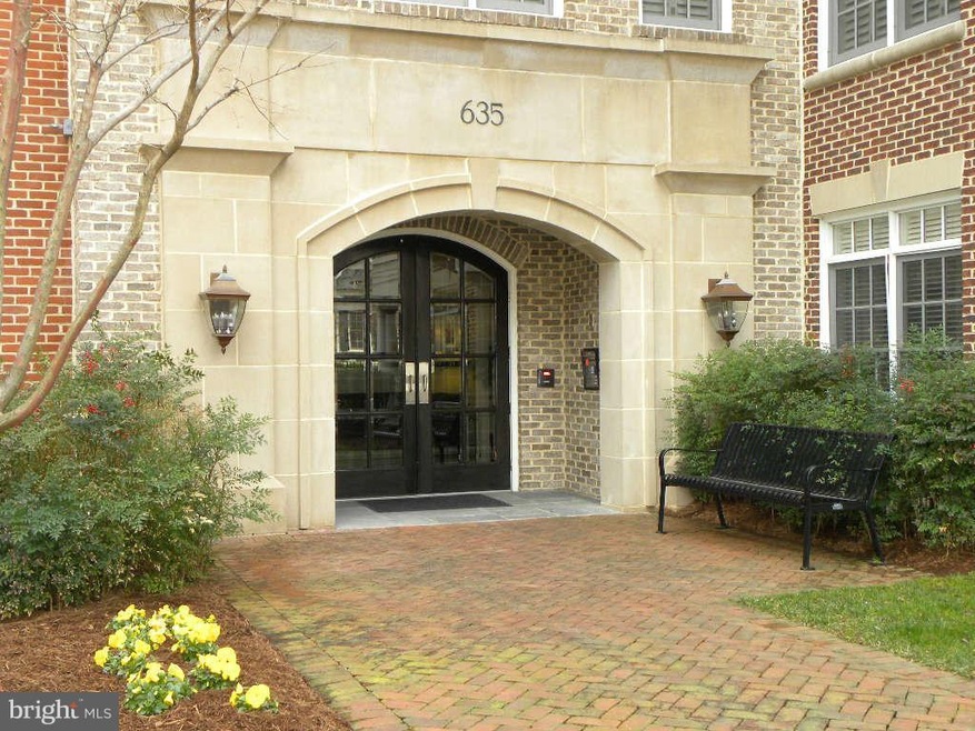 Liberty Row Condominiums unit 302, Alexandria, VA 22314 - photo 1