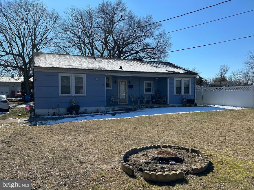 213 Fenimore St, Vineland, NJ 08360 - photo 1