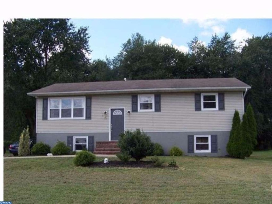 603 Cow Marsh Creek Rd, Camden Wyoming, DE 19934 - photo 1