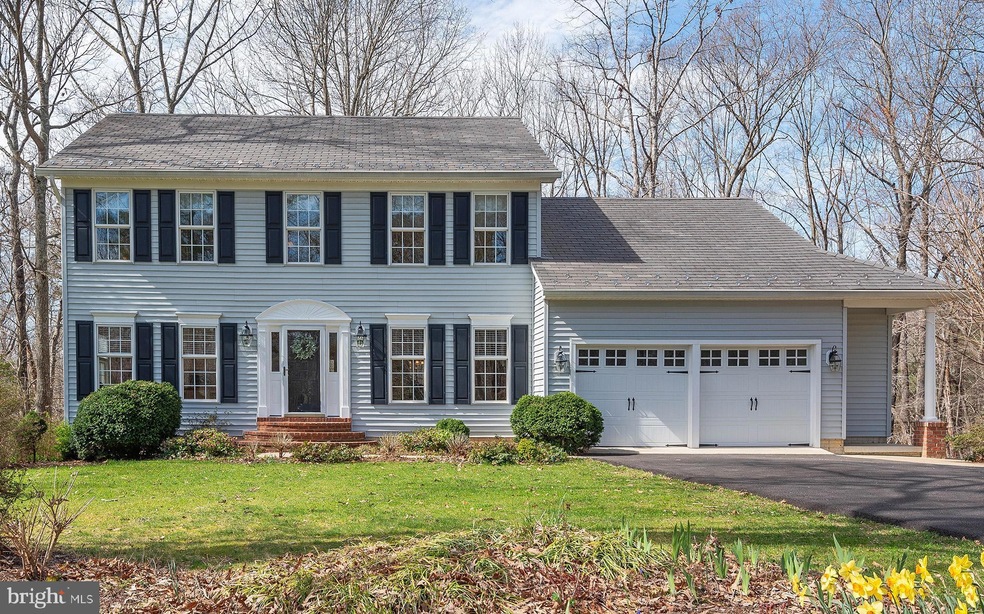 2601 Sequoia Way, Prince Frederick, MD 20678 - photo 1