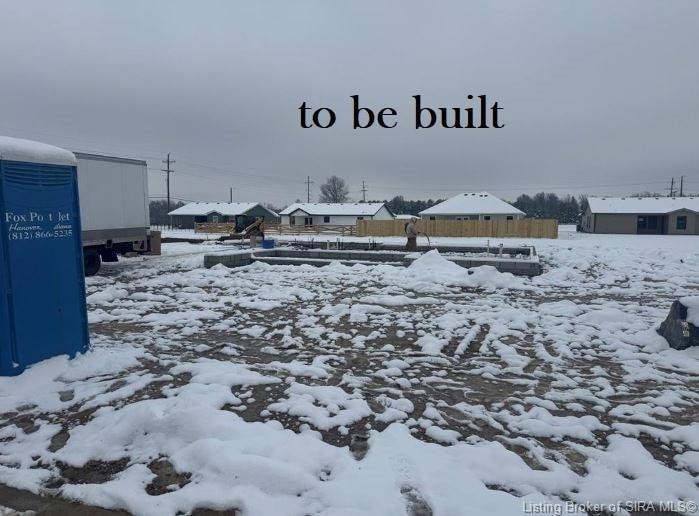 154 Williamson Dr, Hanover, IN 47243 - photo 1