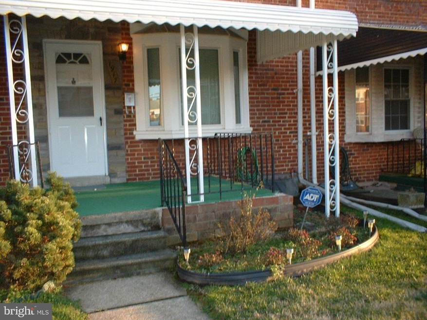 1917 Guy Way, Dundalk, MD 21222 - photo 1