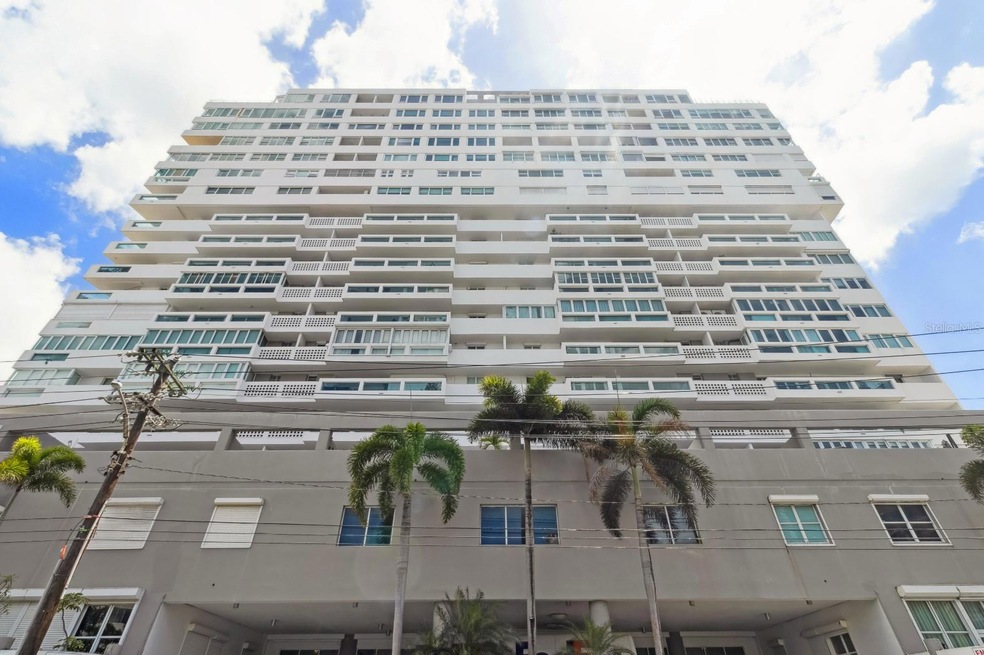 1362 Magdalena Ave E unit 1002, San Juan, PR 00907 - photo 1
