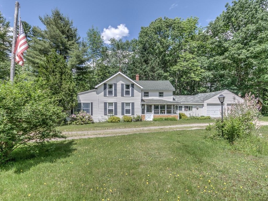 This home is in great condition and...