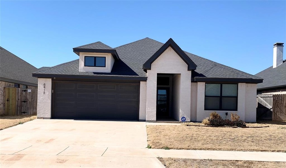 6418 Stadium Dr, Abilene, TX 79606 - photo 1