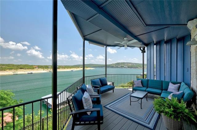PANORAMIC LAKE VIEWS