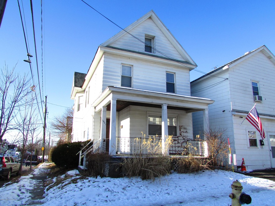 1901 Jackson St, Scranton, PA 18504 - photo 1