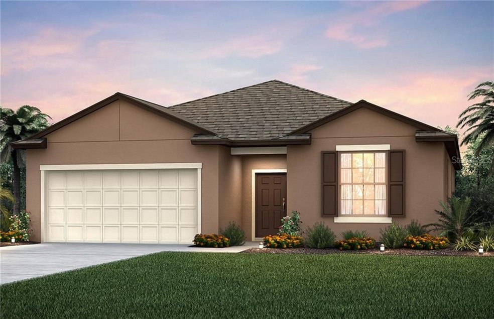 Exterior Design - Artist rendering for this home currently under construction. Pictures are for illustration purposes only. Elevations, colors and options may vary.