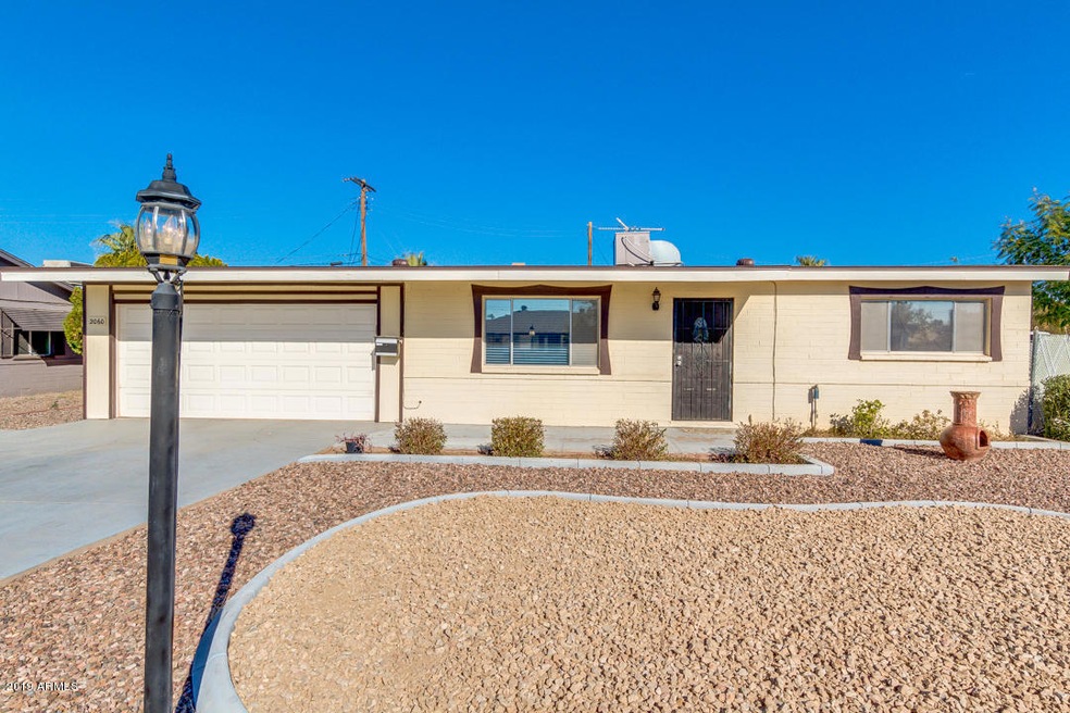 2060 E Bayberry Ave, Mesa, AZ 85204 - photo 1