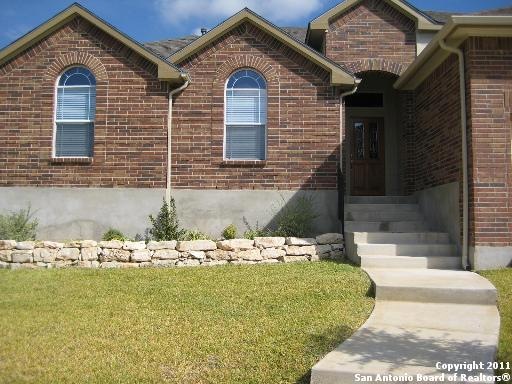 3511 Globe Willow, San Antonio, TX 78261 - photo 1