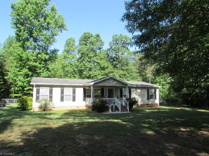8985 Pisgah Covered Bridge Rd, Asheboro, NC 27205 - photo 1