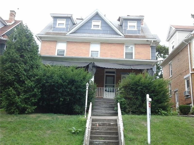 317 Kiehl St, Aliquippa, PA 15001 - photo 1