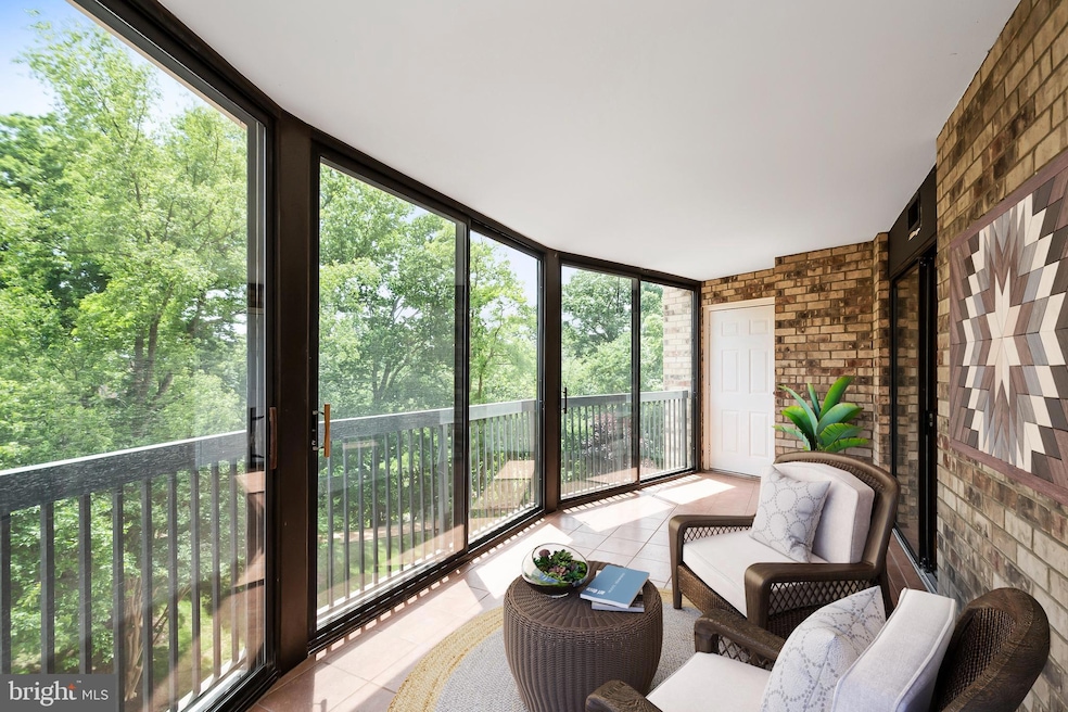 Montebello unit 204, Alexandria, VA 22303 - photo 1