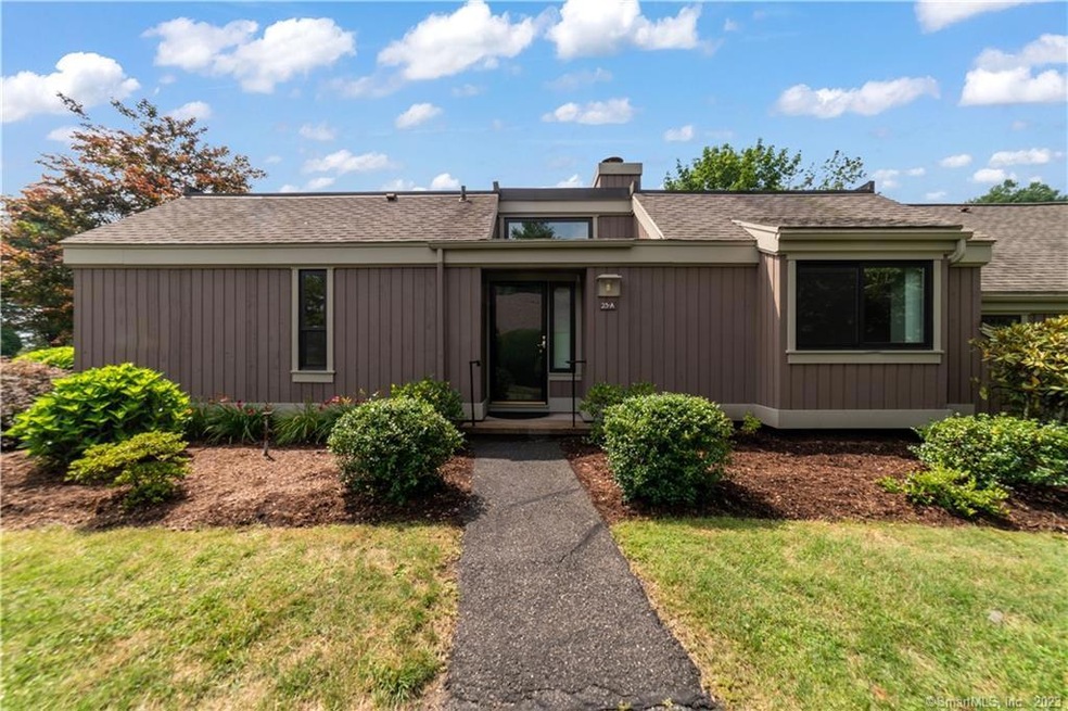 23 Heritage Cir unit A, Southbury, CT 06488 - photo 1