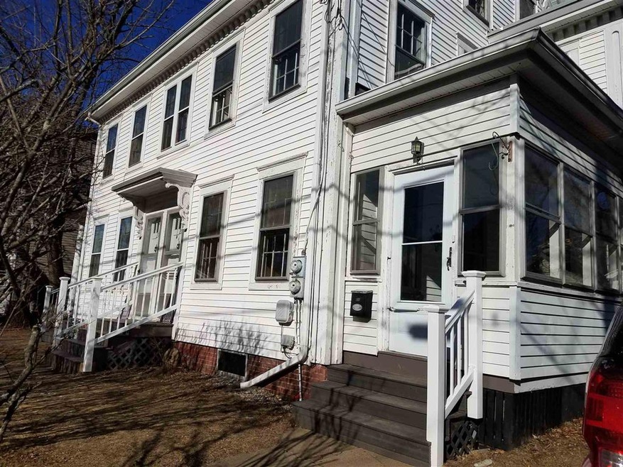 21 Baker St unit 27, Dover, NH 03820 - photo 1