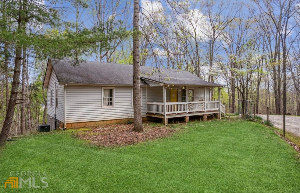 3081 Fork Rd, Gainesville, GA 30506 - photo 1