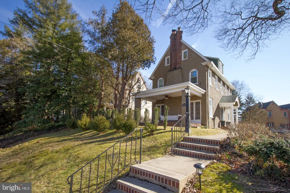 25 Church Rd, Ardmore, PA 19003 - photo 1