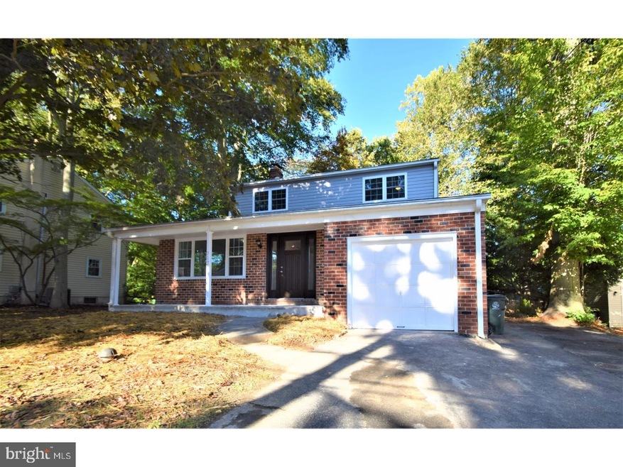 712 Devon Ln, Wallingford, PA 19086 - photo 1