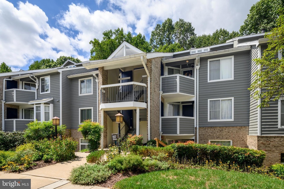 9471 Hickory Limb, Columbia, MD 21045 - photo 1