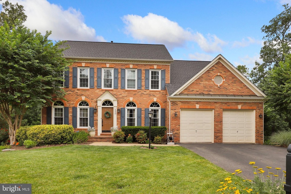 9935 Bagpipe Ct, Bristow, VA 20136 - photo 1