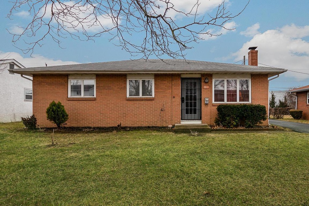 3811 Beulah Rd, Columbus, OH 43224 - photo 1