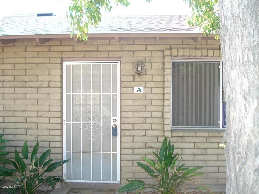 6520 S Lakeshore Dr unit A, Tempe, AZ 85283 - photo 1