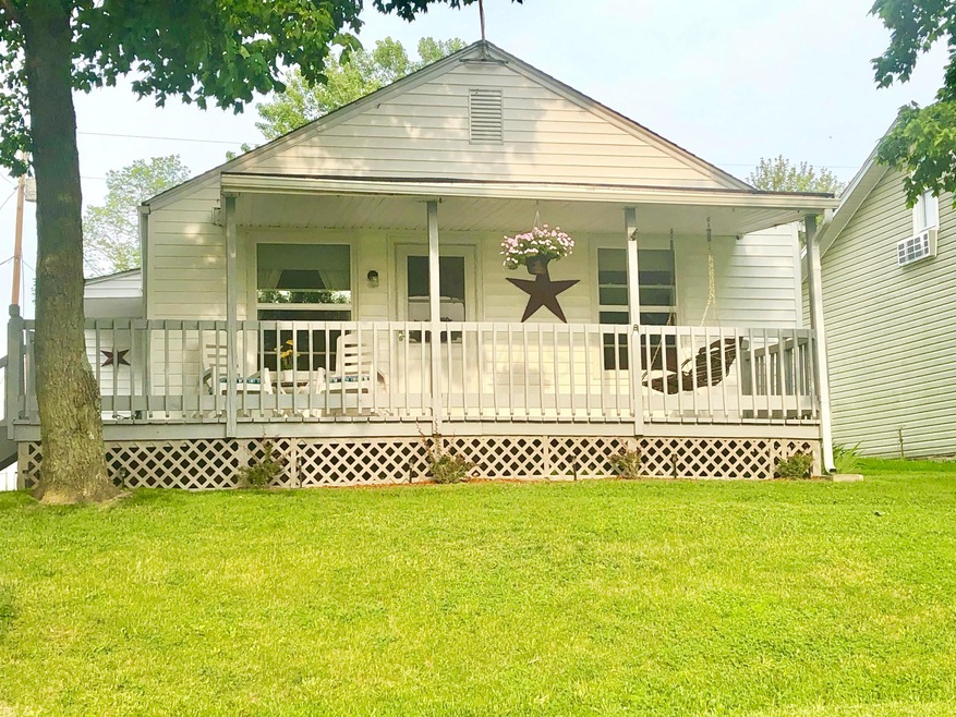 25136 Morris Salem Rd, Circleville, OH 43113 - photo 1