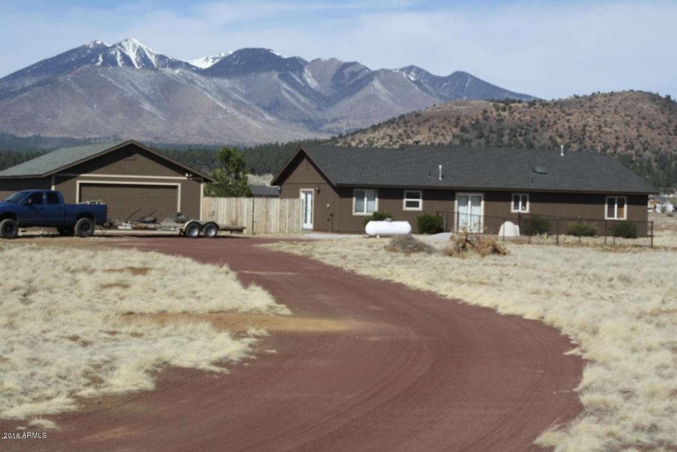 Driveway to property with San Fransic