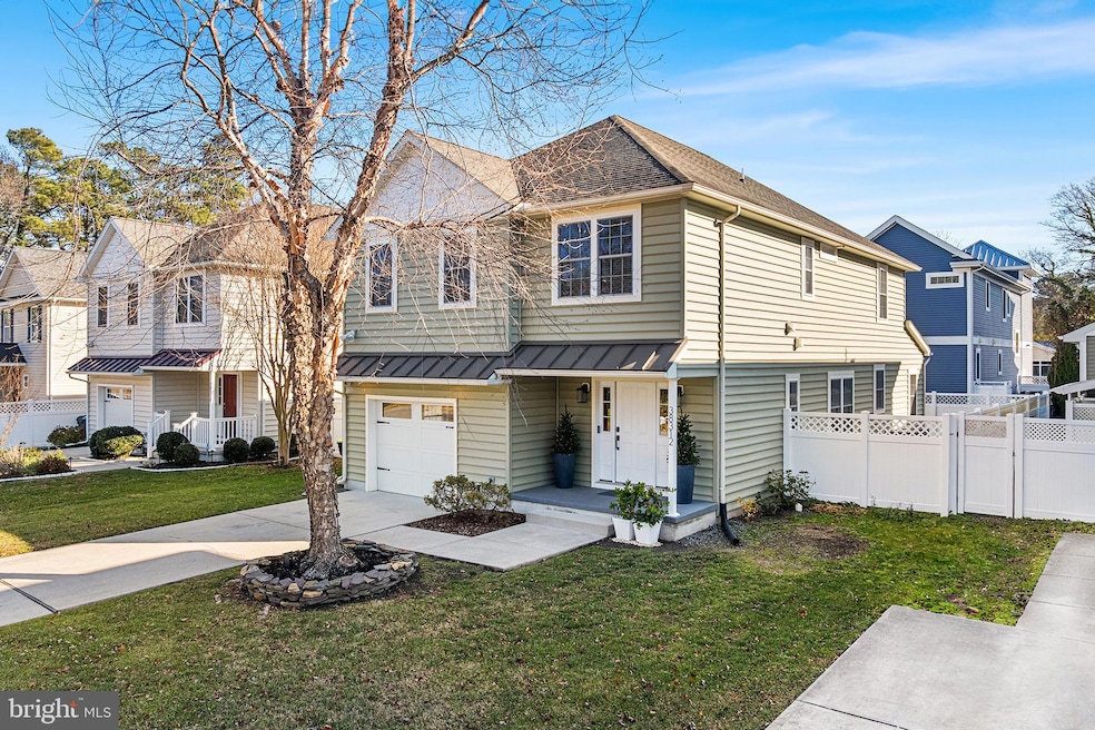 38312 James A St, Rehoboth Beach, DE 19971 - photo 1