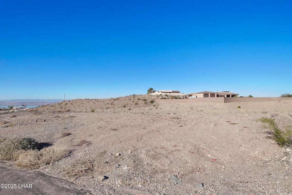 3863 Lodestar Dr, Lake Havasu City, AZ 86404 - photo 1