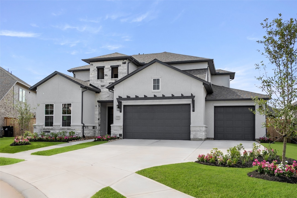 30338 Brook Point Ct, Fulshear, TX 77441 - photo 1