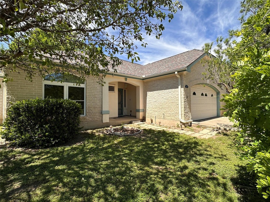 1413 Bergin Ct unit B, Georgetown, TX 78626 - photo 1