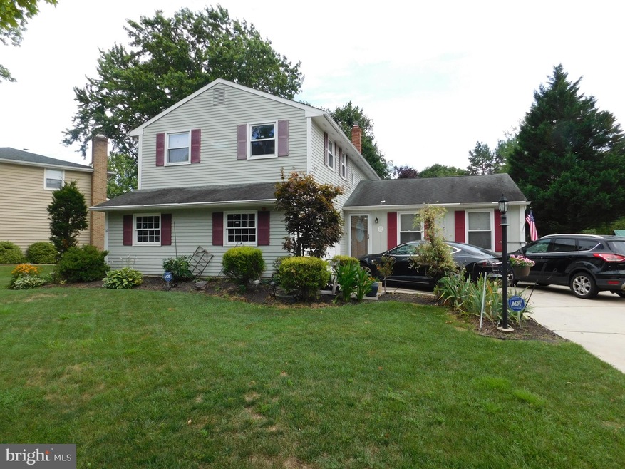 10 Firethorne Rd, Cherry Hill, NJ 08003 - photo 1