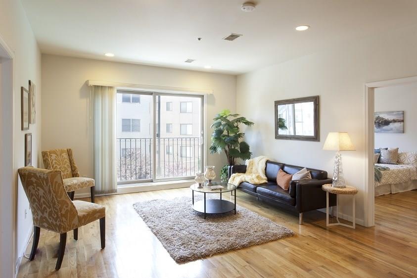 109 Jackson St unit 3A, Hoboken, NJ 07030 - photo 1