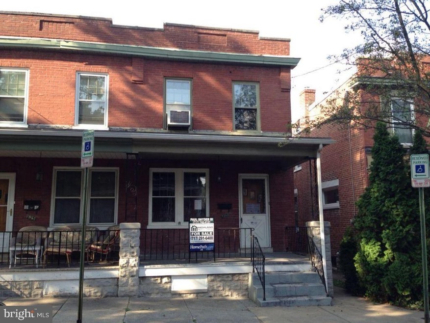 821 6th St, Lancaster, PA 17603 - photo 1